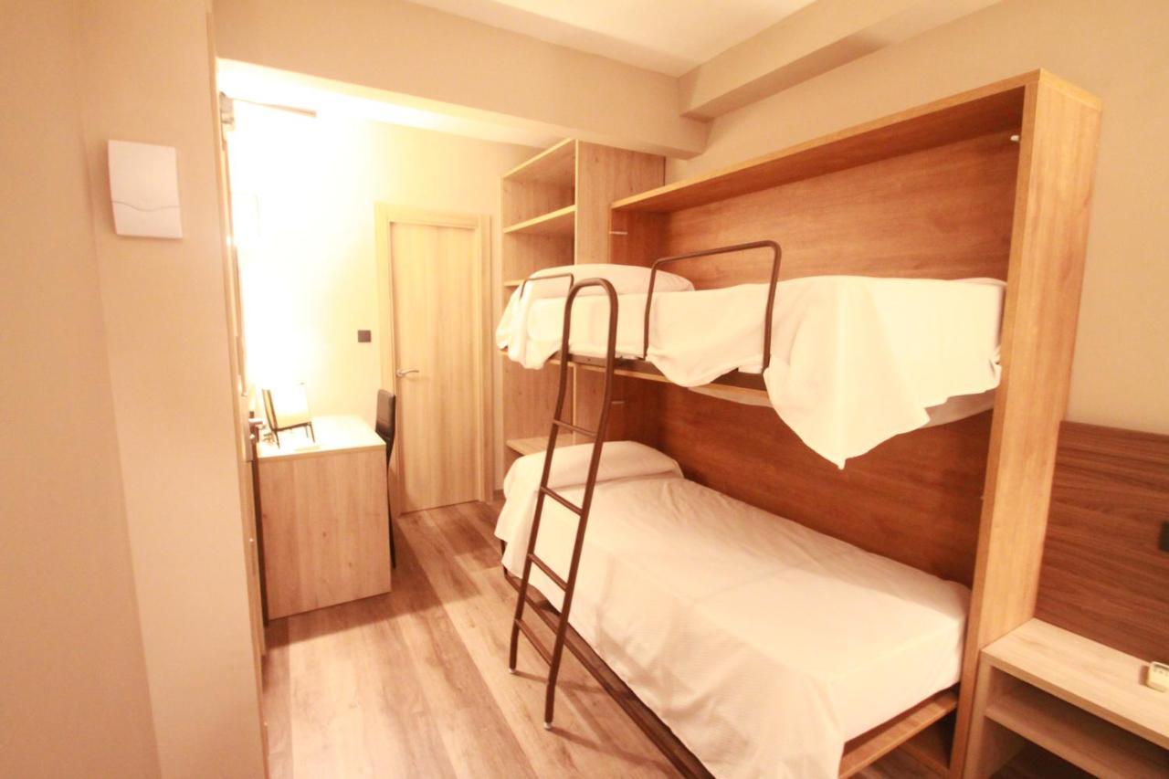 Hotel, H De L'Anton Batea Eksteriør billede