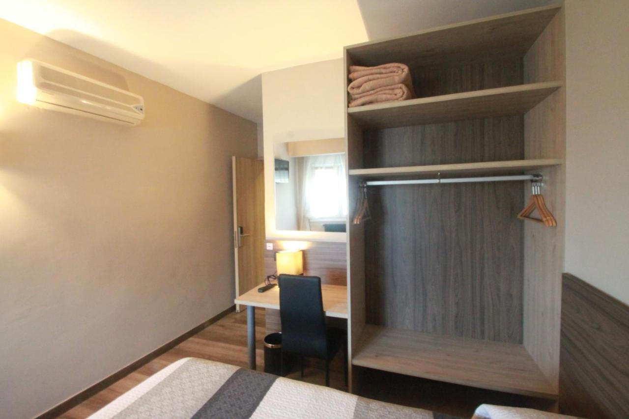 Hotel, H De L'Anton Batea Eksteriør billede
