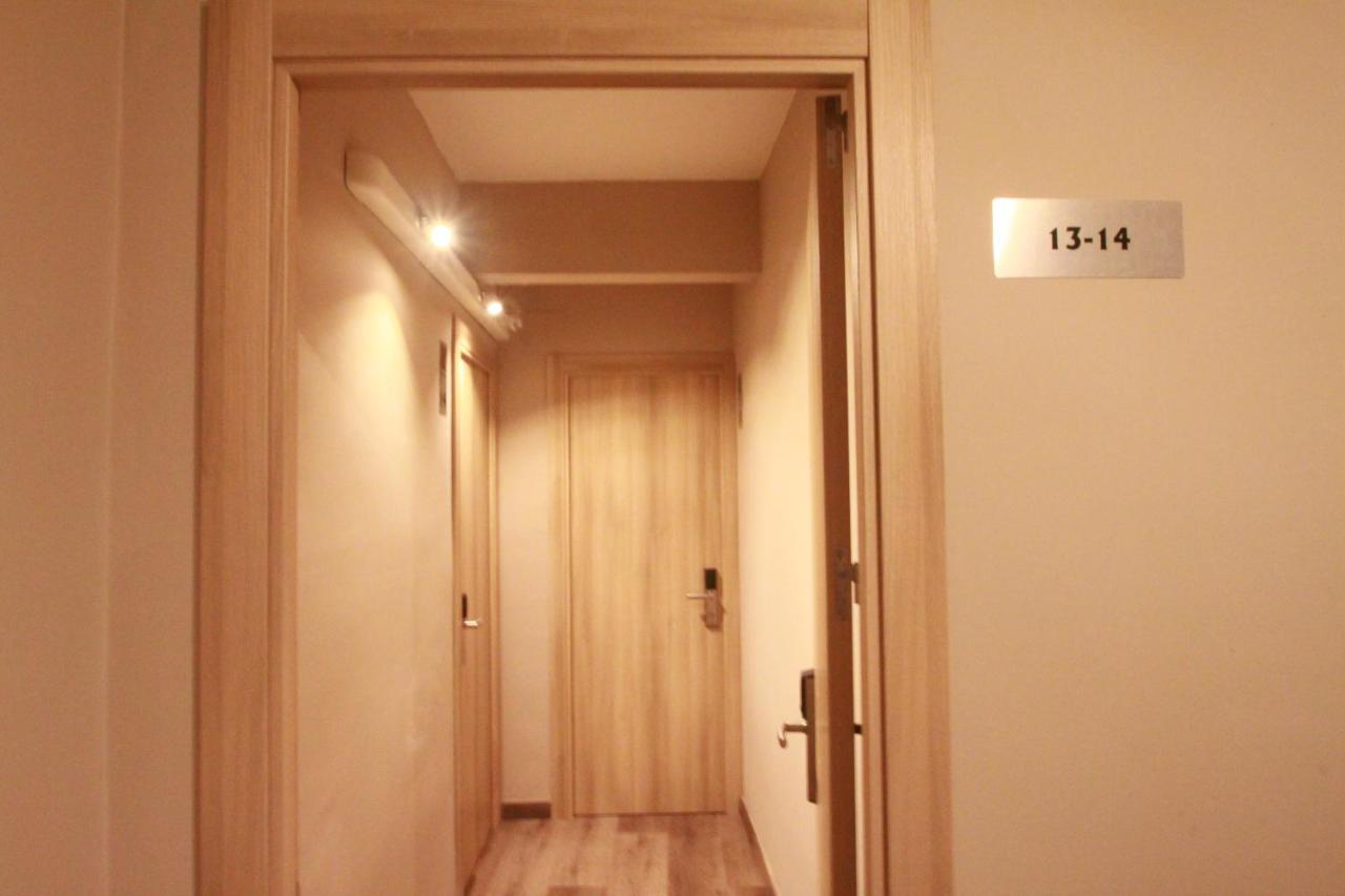 Hotel, H De L'Anton Batea Eksteriør billede