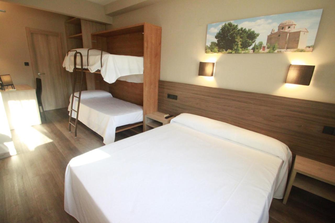 Hotel, H De L'Anton Batea Eksteriør billede